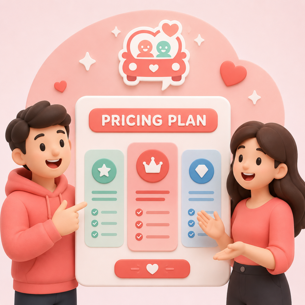 Pricing Plan